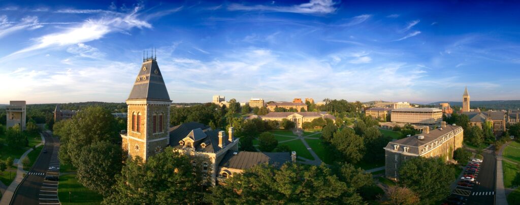 Cornell Greek Life Review Follows Assault Lawsuit