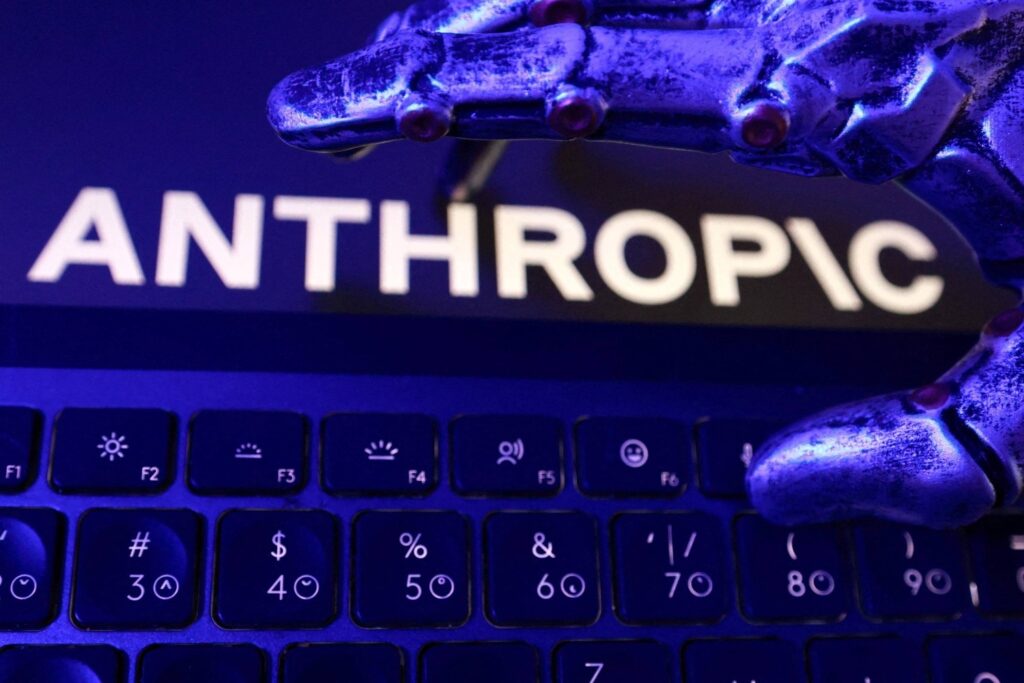 Anthropic Plans Fund Using Five Percent Stake Anthropic Plans Fund Using Five Percent Stake