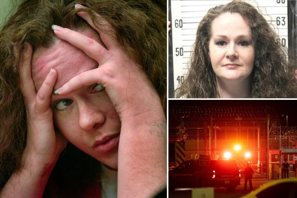 Tennessee Failed Execution Draws New Legal Fight Tennessee Failed Execution Draws New Legal Fight