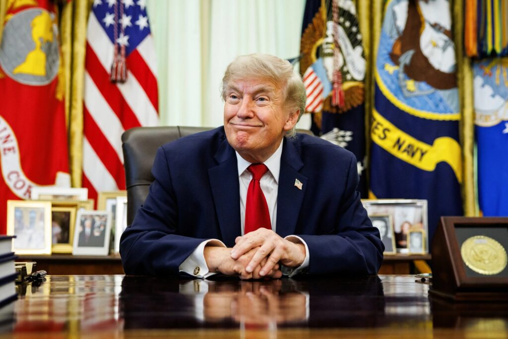 Trump Promises Kentucky Drug Plant Funding