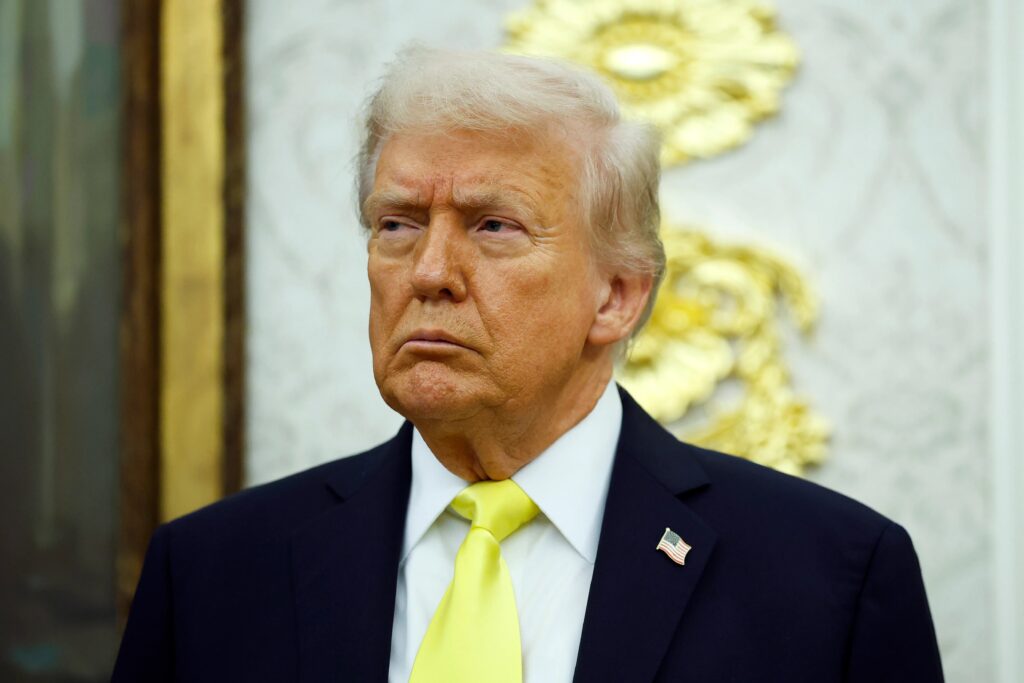 Trump Defends Russia Diesel Sanctions Waiver Trump Defends Russia Diesel Sanctions Waiver