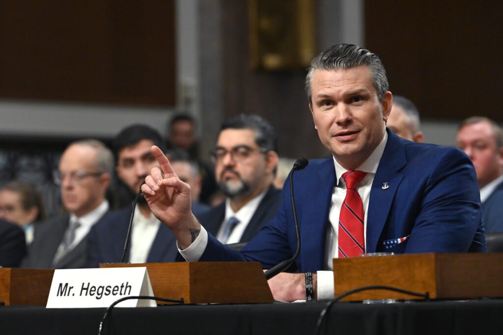 Pentagon Military Reform Shapes New Defense Goals Pentagon Military Reform Shapes New Defense Goals