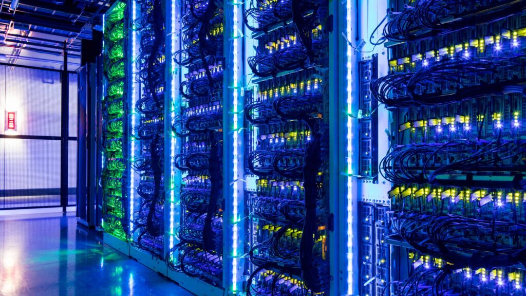 Amazon Data Center Investment Expands Community Aid Amazon Data Center Investment Expands Community Aid
