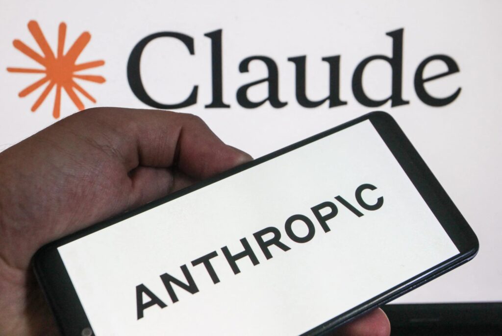 Amazon and Google set for huge Anthropic IPO gains Amazon and Google set for huge Anthropic IPO gains