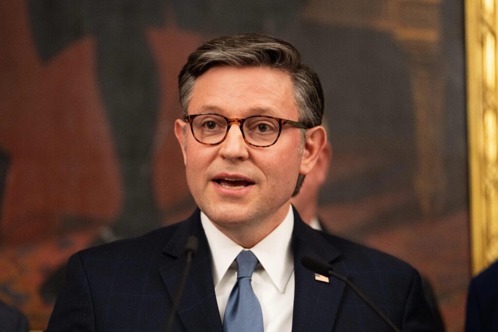 GOP Leaders Brace for House Midterm Losses GOP Leaders Brace for House Midterm Losses